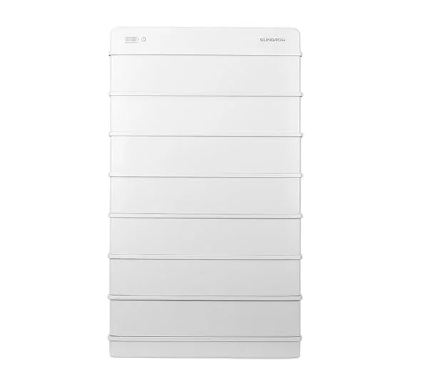 Sungrow | 22,4 kw solcellsbatteri | SBR224 HV LFP Solcellsbatteri Solproffset