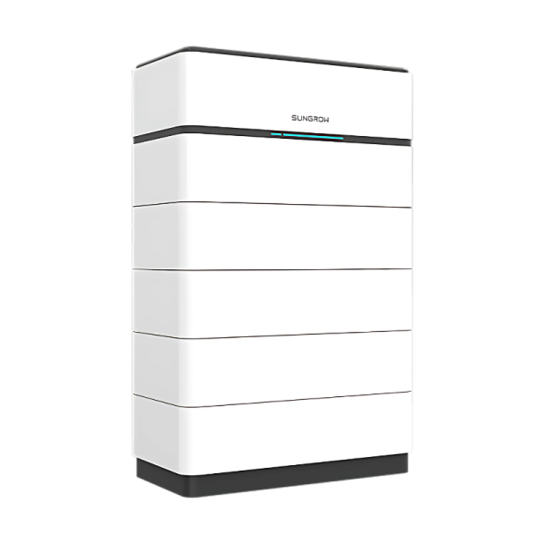 Sungrow | 25 kWh Solcellsbatteri | SBH Solcellsbatteri Solproffset