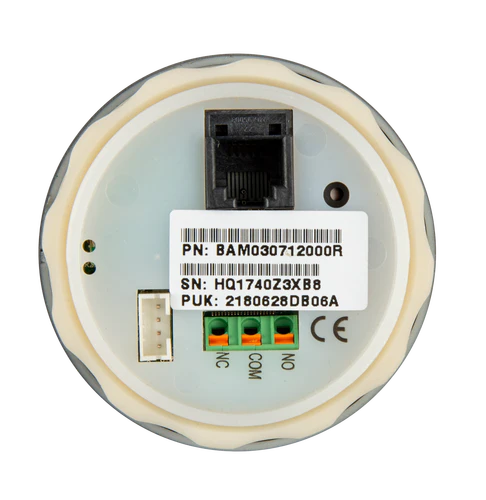 Victron - BMV-712 Smart, Batterimonitor ink 500A shunt (BAM030712000R) Solproffset