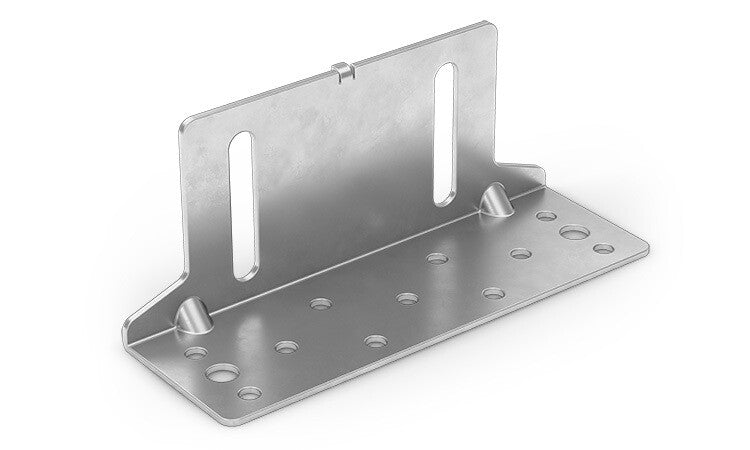 Weland - Fotplatta solceller (FP1400) Solproffset