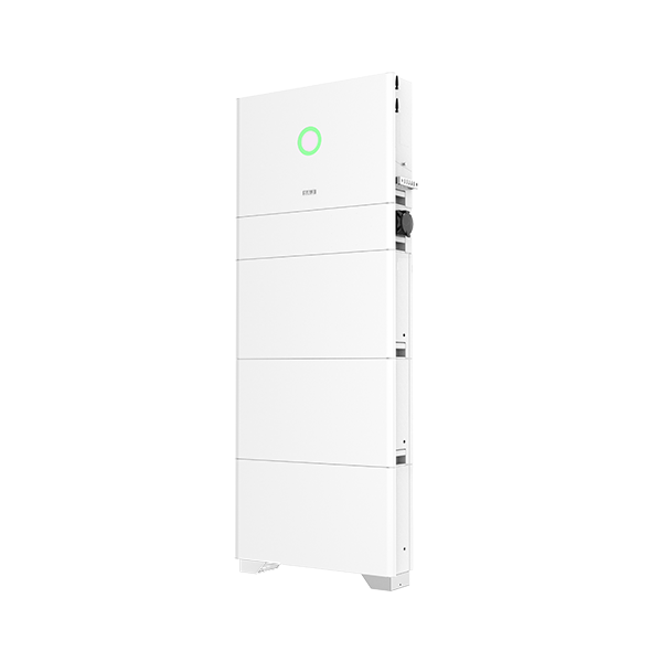 SAJ | HS3 | 12kw växelriktare | 5 - 20 Kwh Solcellsbatteri Solcellsbatteri SAJ 15 Kwh