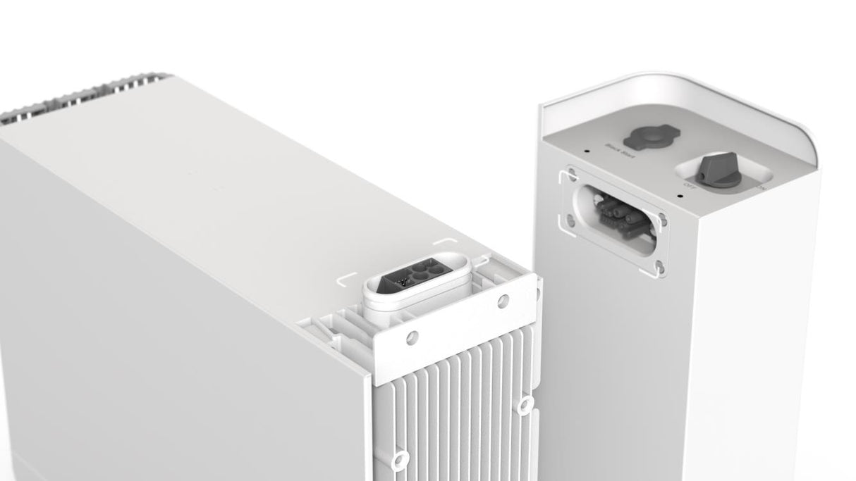Huawei | Ö-drifts paket | 7-21 Kwh Solcellsbatteri | BM LUNA2000-7-S1 Solcellsbatteri solproffset