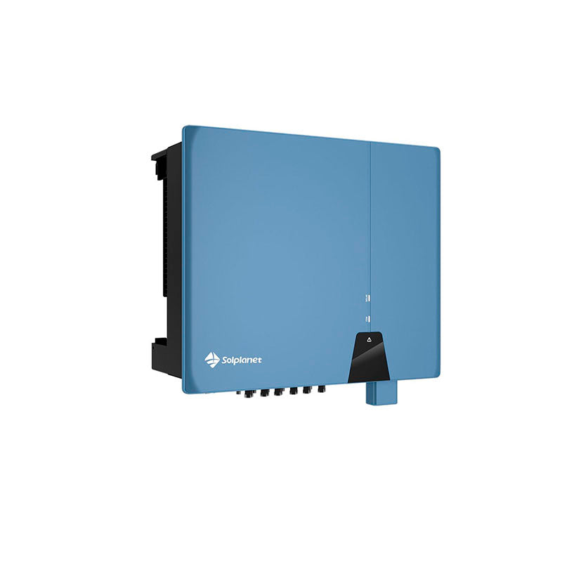 Solplanet växelriktare - 33 kw ASW33K-LT-G2 Växelriktare Solproffset