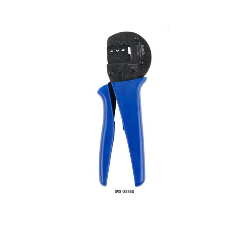 Crimptång solceller MC4 (2.5 - 6 mm2) solproffset