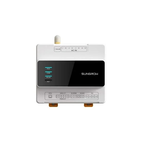 Sungrow iHomeManager Solproffset