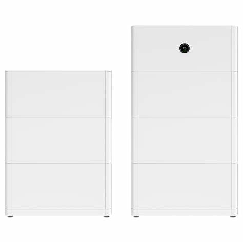 Growatt | 30 kwh Solcellsbatteri | APX Solcellsbatteri Solproffset