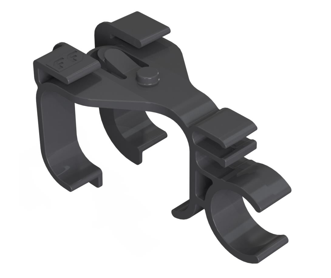 Esdec FlatFix Fusion -Optimerar fäste(1007041) Solproffset