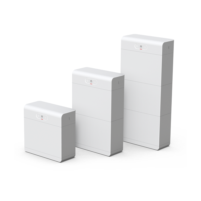 Huawei | Ö-drifts paket | 7-21 Kwh Solcellsbatteri | BM LUNA2000-7-S1 Solcellsbatteri solproffset