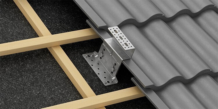 Weland - Fotplatta solceller (FP1400) Solproffset