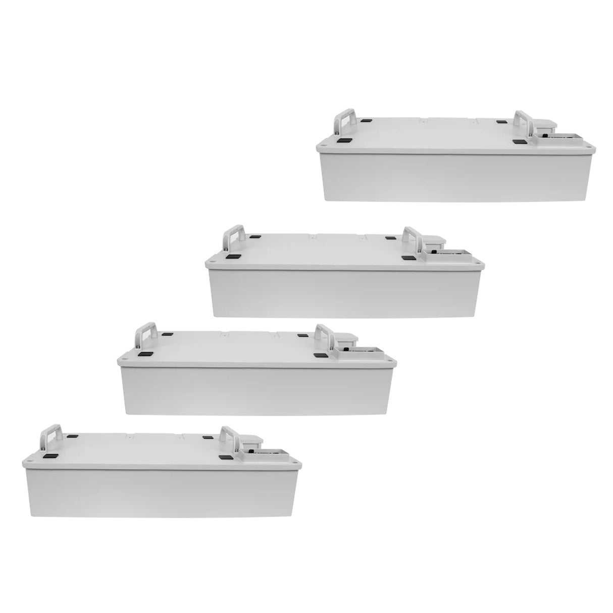 Sungrow | 3,2kw solcellsbatteri modul | SBR032