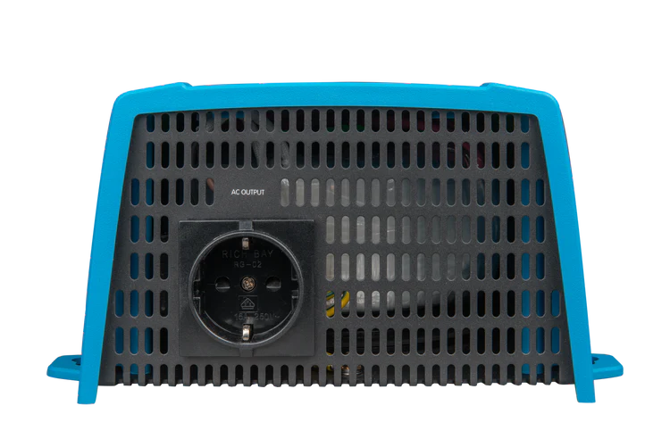 Victron - Phoenix växelriktare 12v / 375va 230V (PIN121371200) Solproffset