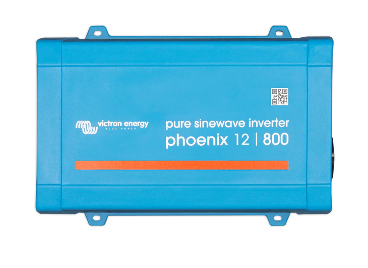 Victron - Phoenix växelriktare 12v / 800va 230V (PIN121801200) Solproffset