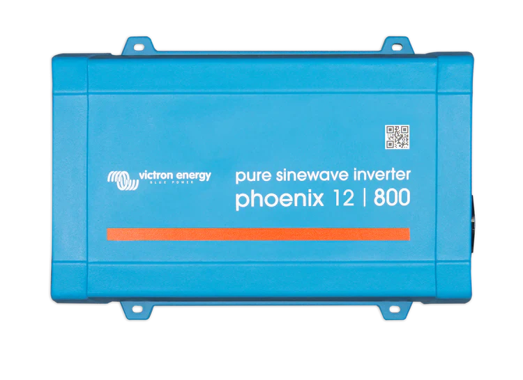 Victron - Phoenix växelriktare 24v / 800va 230V (PIN241801200) Solproffset