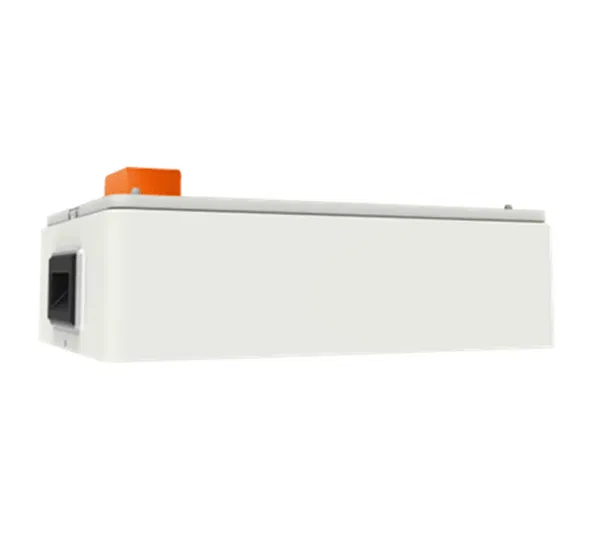 Solax | 2,5 kwh Batteri modul | T-BAT-SYS-HV-S2.5 Solcellsbatteri Solproffset