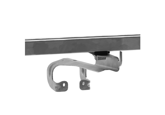 MAFI | Rail Spacer Mafi