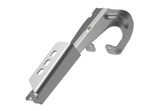 MAFI | Betong tegel krok Mafi