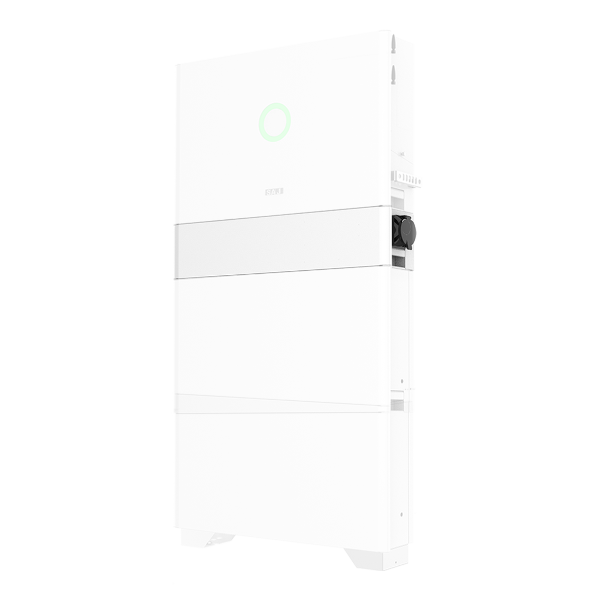 SAJ | EV Charger Modul | HS3 – Solproffset