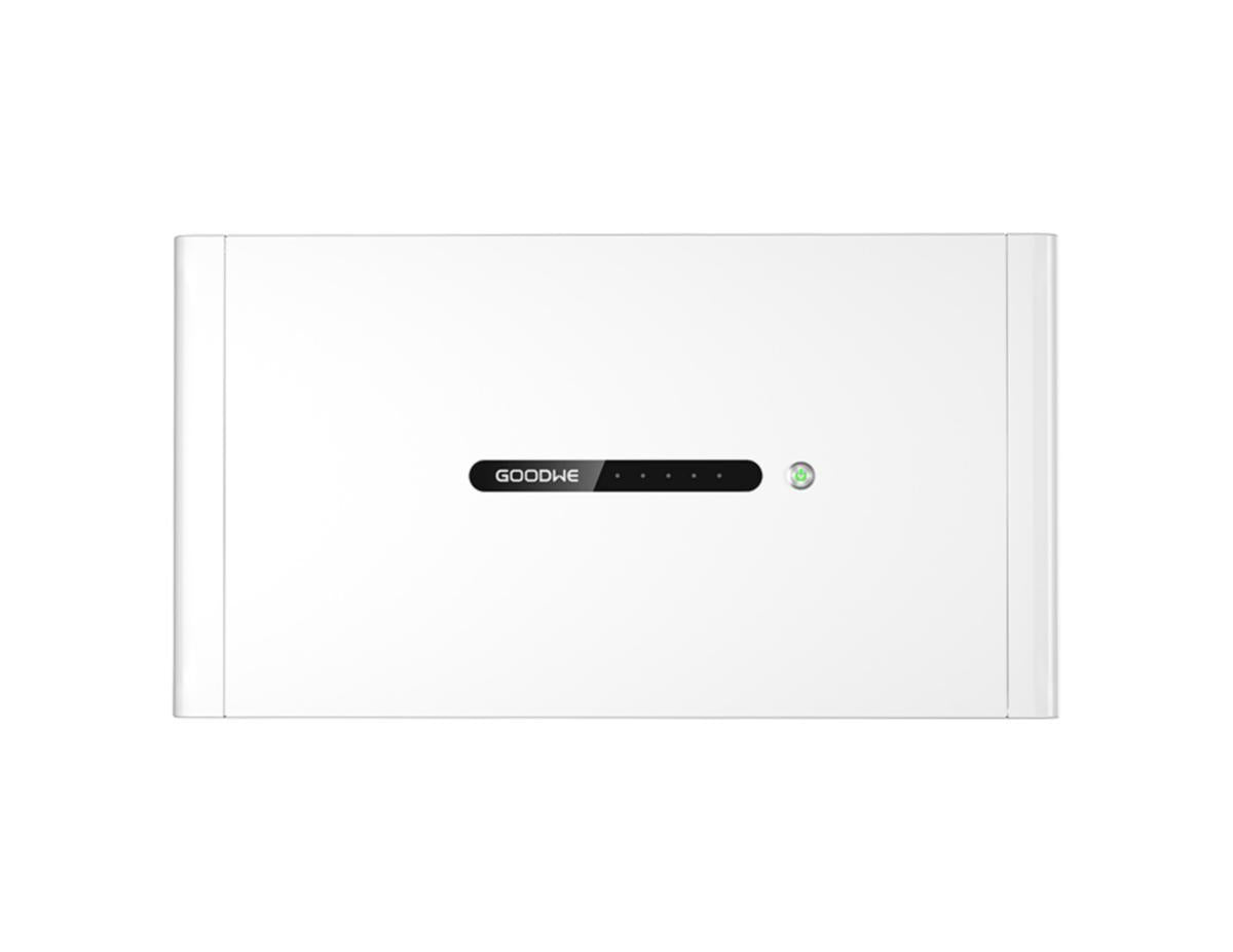 Goodwe | Lynx D 5.0 Kwh | Solcellsbatteri modul Batteri modul Solproffset