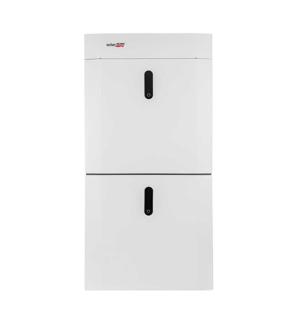 SolarEdge | 9,2 kWh Solcellsbatteri | Home Battery Solcellsbatteri Solproffset
