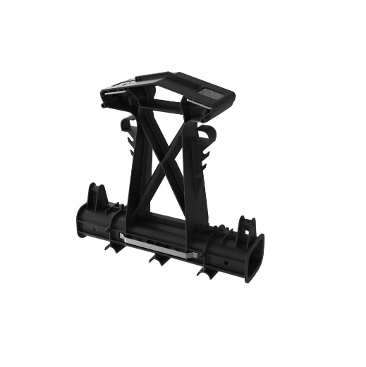 Esdec FlatFix Fusion - Hög bas med jordning (1007031-S) Solproffset