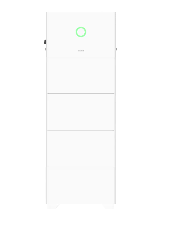 SAJ | HS3 | 12kw växelriktare | 5 - 20 Kwh Solcellsbatteri Solcellsbatteri SAJ 20 Kwh