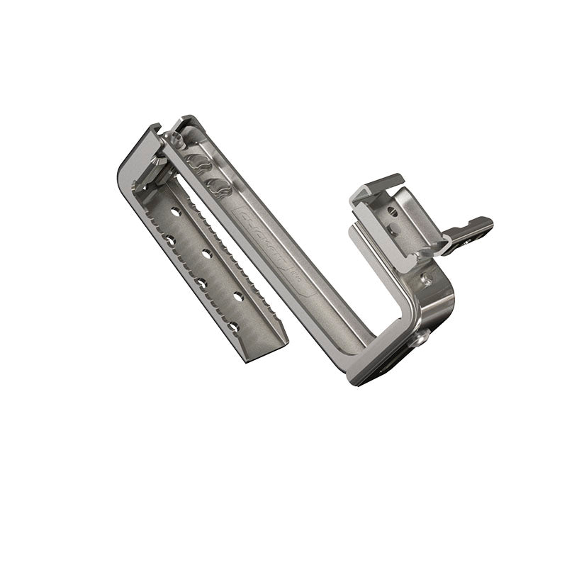 Esdec ClickFit EVO - Takkrok Universal (1008040) Montagematerial Solproffset