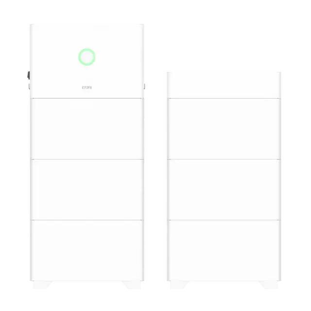 SAJ | HS3 | 12kw växelriktare | 5 - 20 Kwh Solcellsbatteri Solcellsbatteri SAJ 30 Kwh