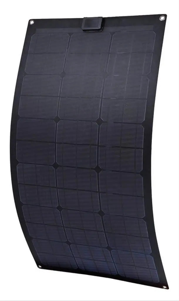 Nordmax - Solcellspanel Semiflexibel 120W (NM120WFL) Solproffset