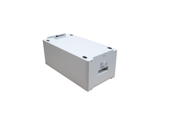 BYD | HVS | 2,56 Kwh Solcellsbatteri modul | Utan installation Solcellsbatteri Solproffset