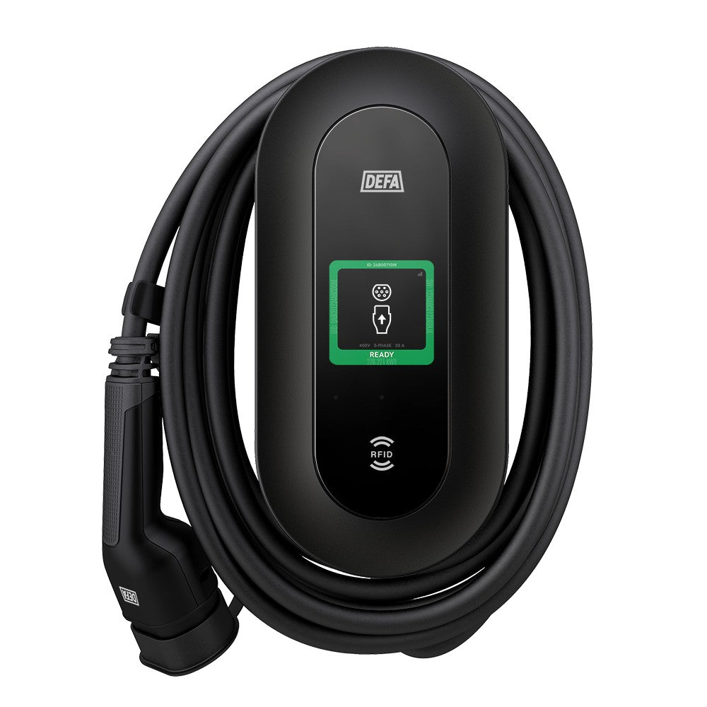 DEFA Power Solproffset