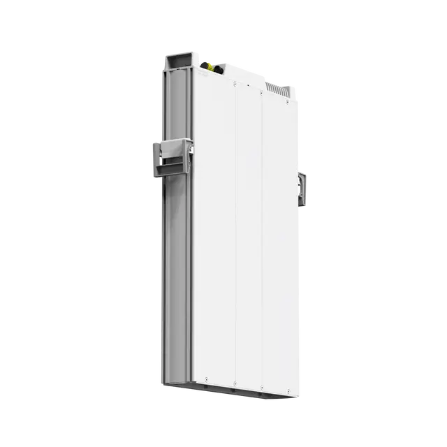 Homevolt | 6,65 kWh Solcellsbatteri modul | Batteriblad NMC