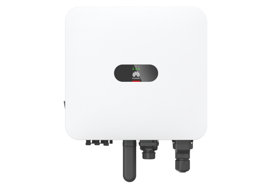 Huawei | Hybridväxelriktare 8 kw | SUN2000 8K MAP0 Växelriktare solproffset
