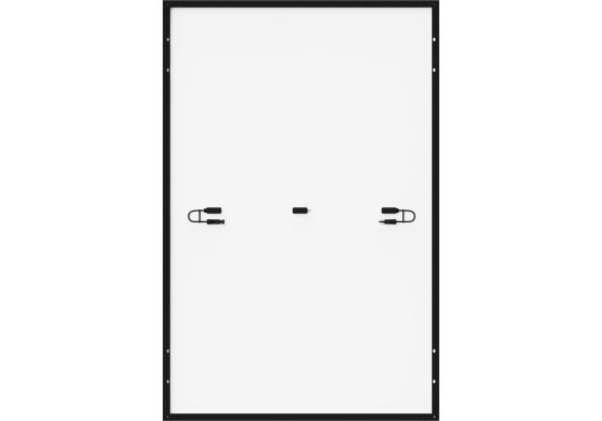 Longi solar -410W Helsvart solpanel - LR5-54HPB-410M Solpanel Solproffset