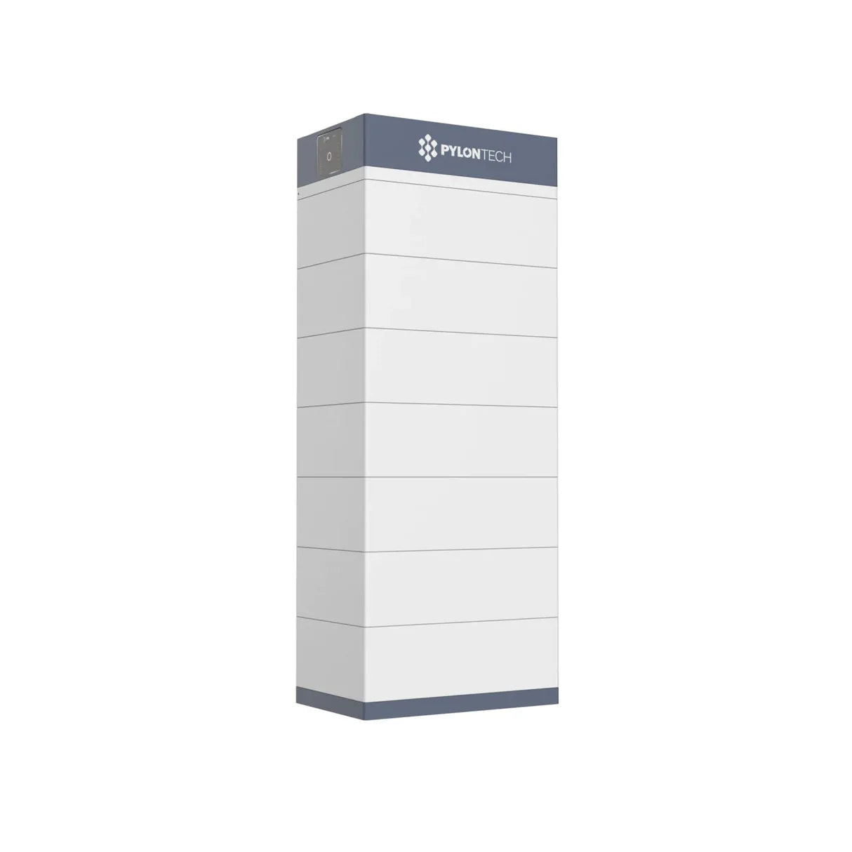 Solis S6 + Pylontech | Ac kopplat batteri till Solaredge Solcellsbatteri Pylontech 35.8 Kwh
