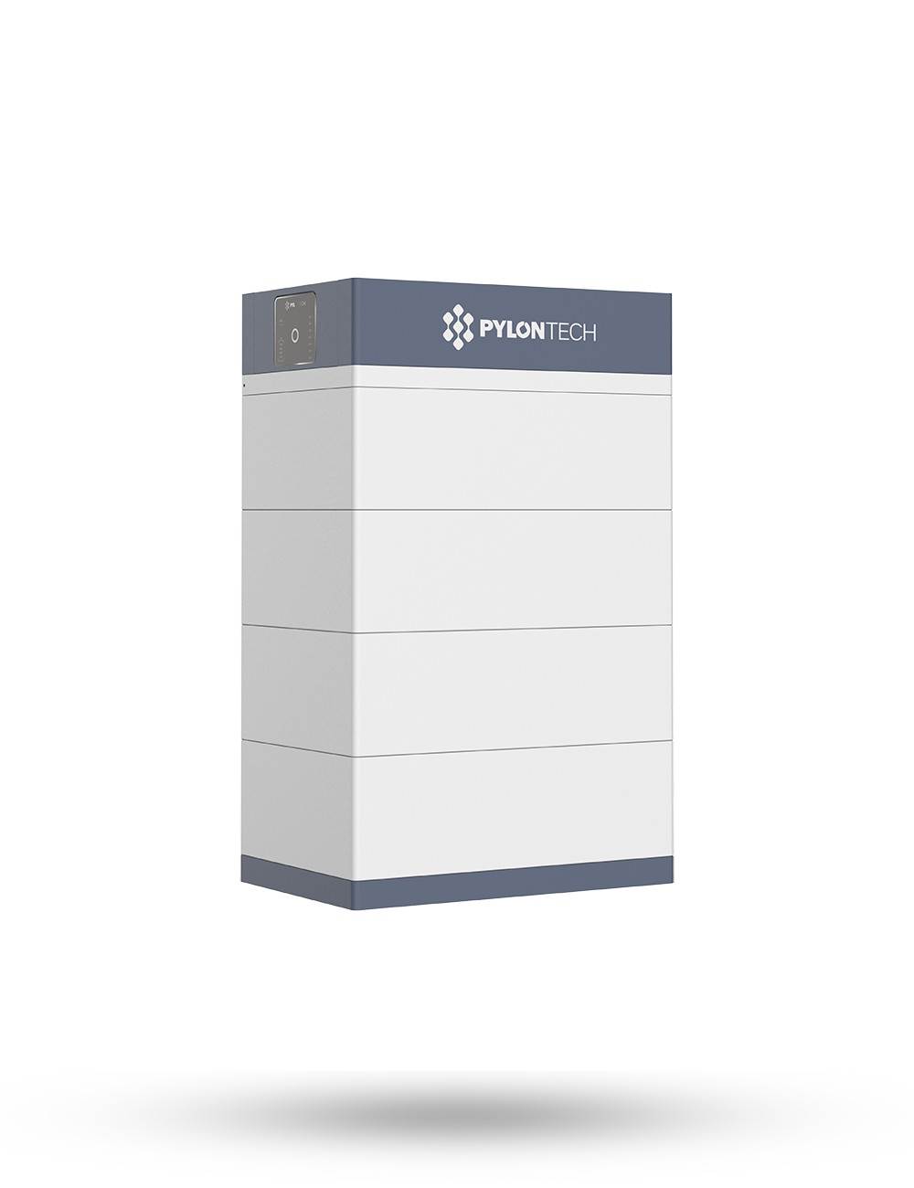Pylontech | Solcellsbatteri 19,5 kWh | Force-H3 Solcellsbatteri Solproffset