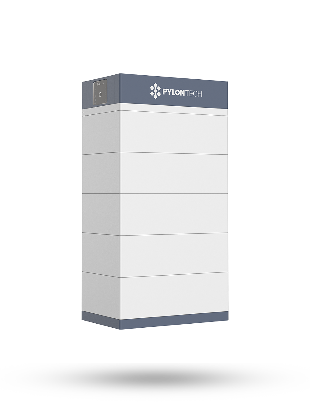 Pylontech | Solcellsbatteri 24,3 kWh | Force-H3 Solcellsbatteri Solproffset