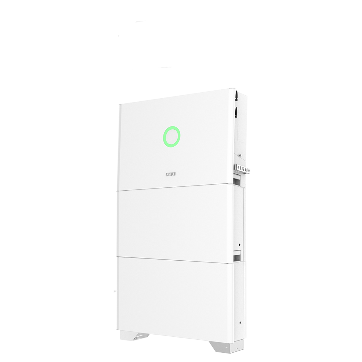 SAJ | HS3 | 12kw växelriktare | 5 - 20 Kwh Solcellsbatteri Solcellsbatteri SAJ 10 Kwh