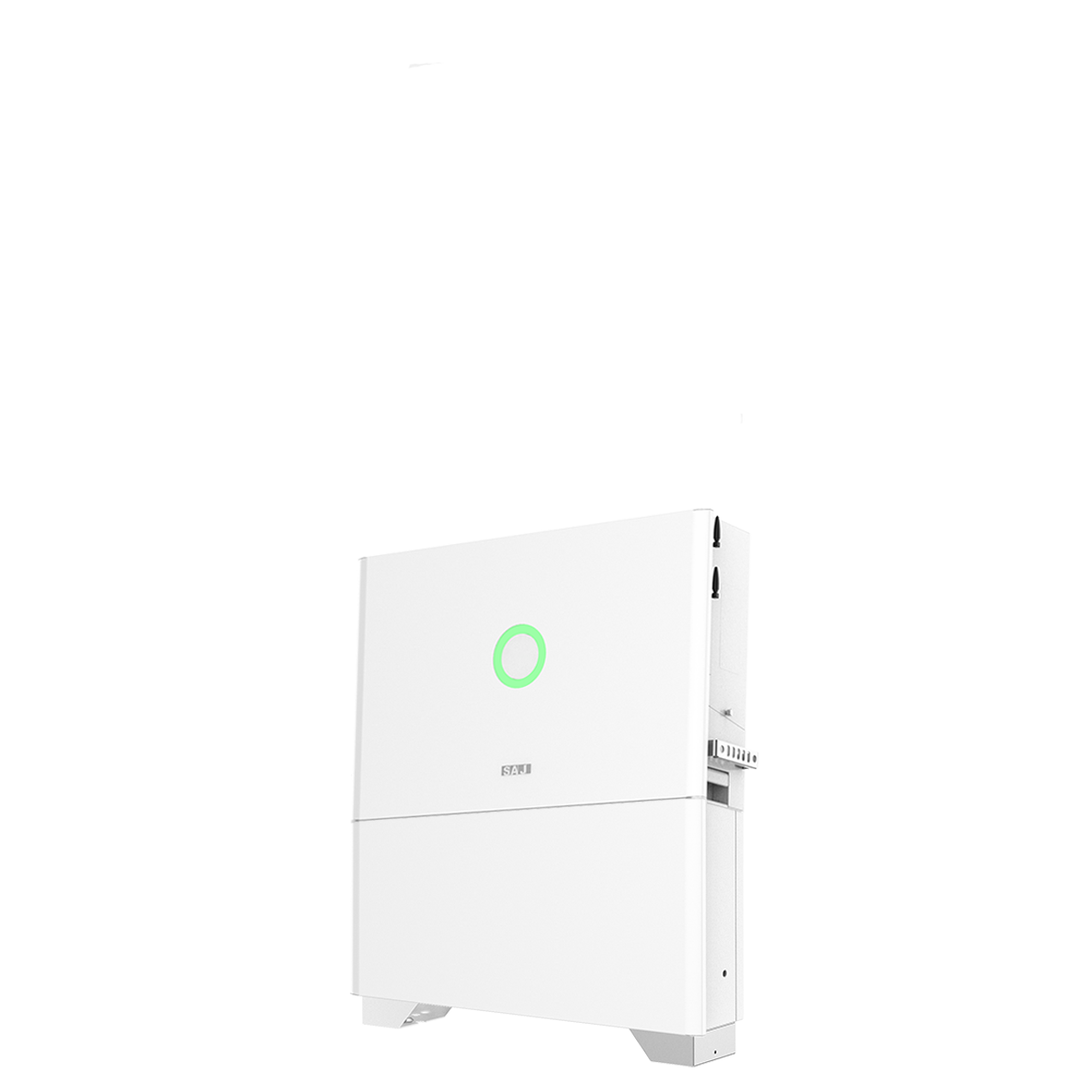 SAJ | HS3 | 12kw växelriktare | 5 - 20 Kwh Solcellsbatteri Solcellsbatteri SAJ 5 Kwh