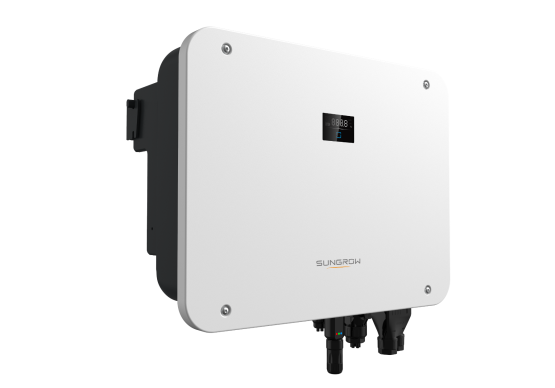 Sungrow | SH10T- 10 kw | Hybridväxelriktare Växelriktare Solproffset