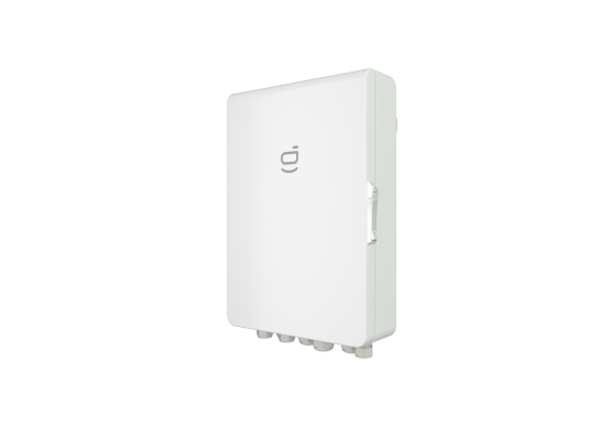 Sigenergy | Sigen Gateway HomePro smartmätare Sigenergy