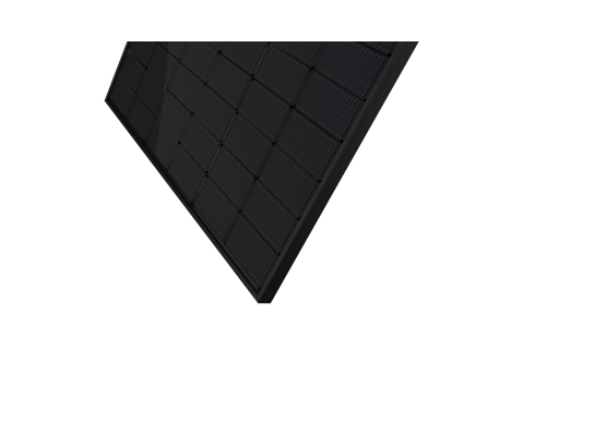 Jinko solar -440W Helsvart solpanel - JKM440N-54HL4R-B Solpanel solproffset