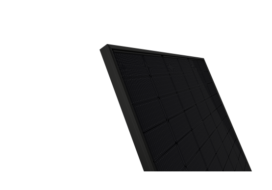 Jinko solar -440W Helsvart solpanel - JKM440N-54HL4R-B Solpanel solproffset