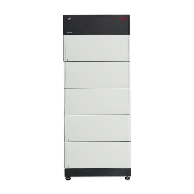 BYD | 5-12 kwh Solcellsbatteri | HVS Solcellsbatteri solproffset 12.8 Kwh