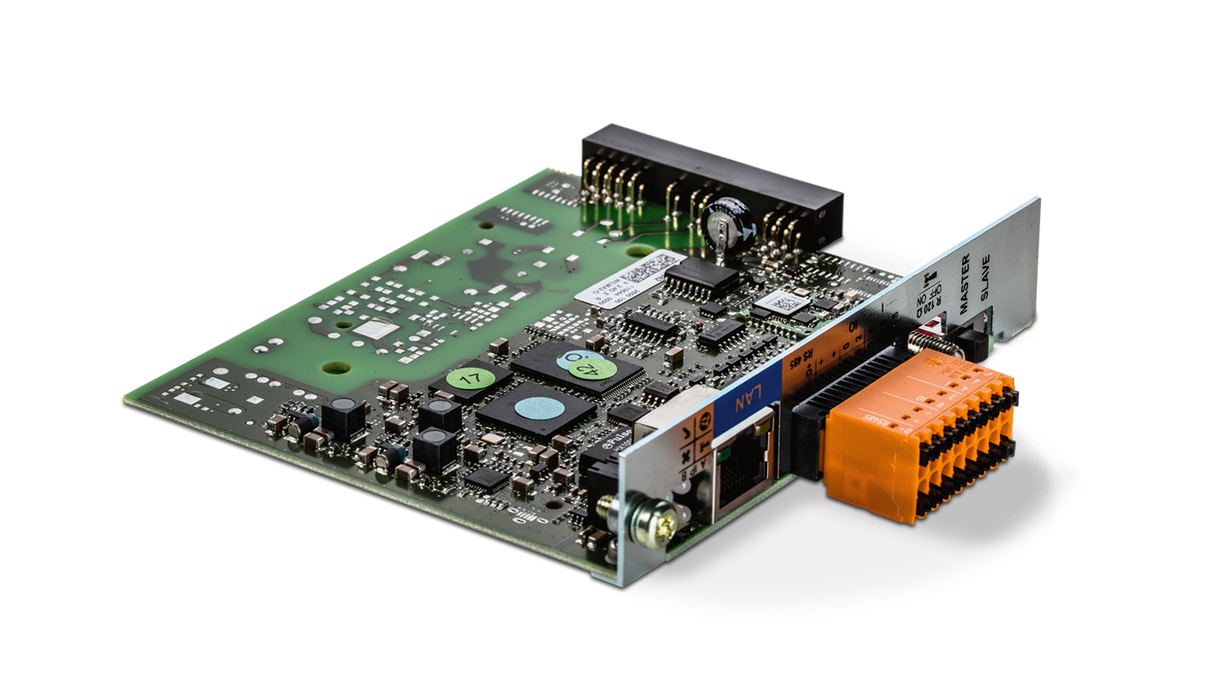 Fronius - Datamanager 2 - WLAN -kort - Galvo, Symo, Primo Solproffset