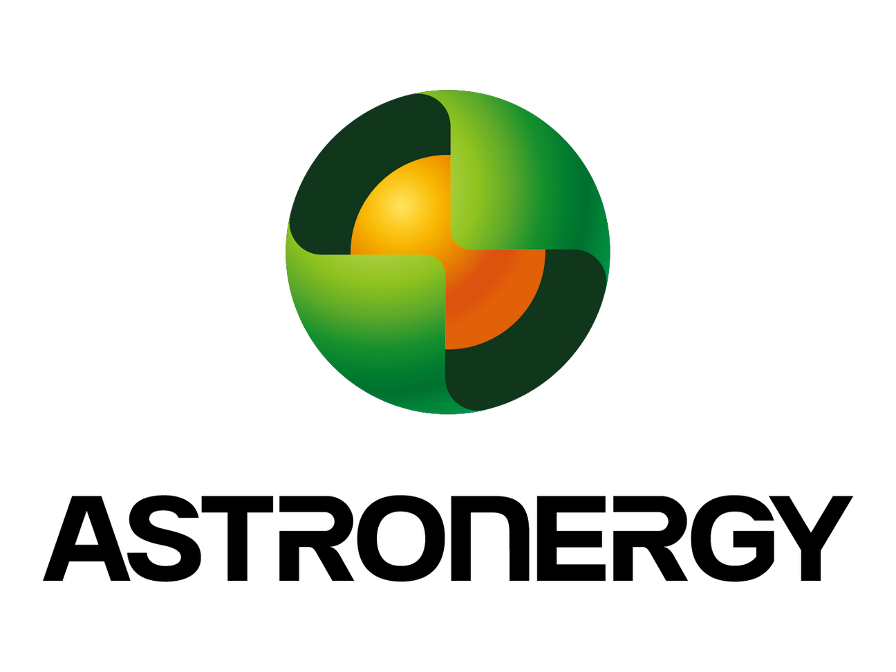 Astro energy solpaneler