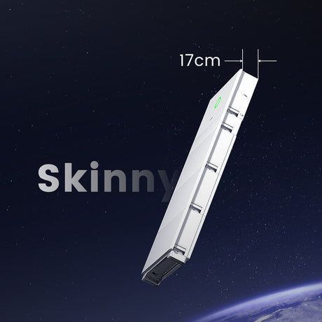 SAJ - HS3 10kw växelriktare + 10 - 20 Kwh Solcellsbatteri Solcellsbatteri Sigenergy