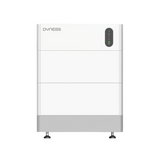 Dyness | 7.68 kwh solcellsbatteri | Tower Pro HV Solcellsbatteri Solproffset