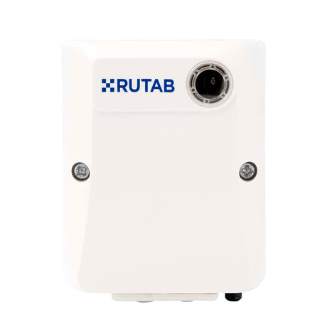 Ljusrelä 16A Rutab W160T Normprodukter Solproffset