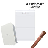 Huawei | Ö-drifts paket | 7-21 Kwh Solcellsbatteri | BM LUNA2000-7-S1 Solcellsbatteri solproffset 14kwh
