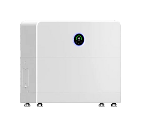 GoodWe | 8 kW växelriktare | 8 - 48 kwh Solcellsbatteri | ESA Series Solcellsbatteri GoodWe 8 kWh